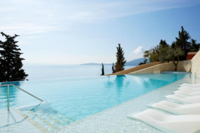 Отель MarBella Nido Suite Hotel & Villas  Корфу